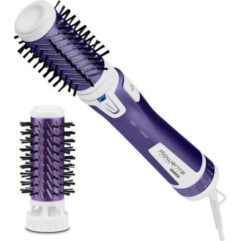 Warmluftbürste rotierend Volume & Shine CF9530