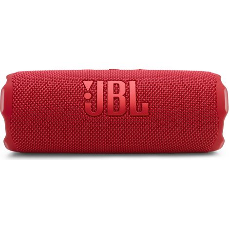 JBL Cassa Speaker Bluetooth Flip 7 Rosso (1/4)