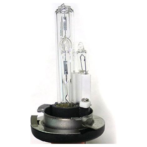 Lampada Xenon H15 6000K Con Luci Diurne Daylight Per Golf 6 VI (1/2)