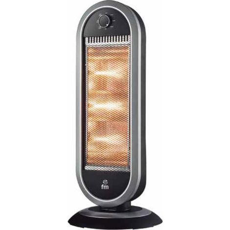 ESTUFA HALOGENA FM H30 1200W