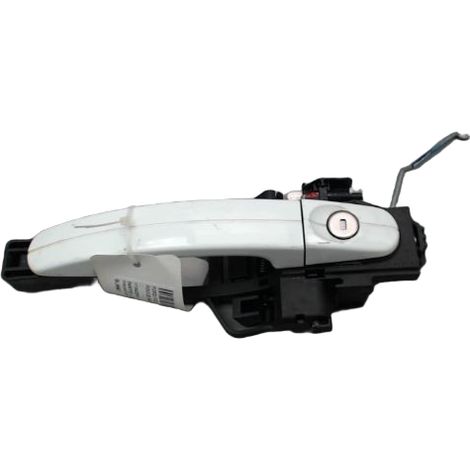 [PRODUIT D'OCCASION] Actionneur Serrure Hayon  TOYOTA Auris ♻️ Ref Oe. 8484028030 - Garantie à vie (1/3)
