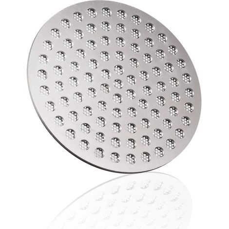Afficher la Rondelle Espresso 51 mm, 1.2 mm d'Épaisseur, le Filtre en Métal est ré-utilisable, Acier Inoxydable 316, pour Barista, Espresso (1/5)