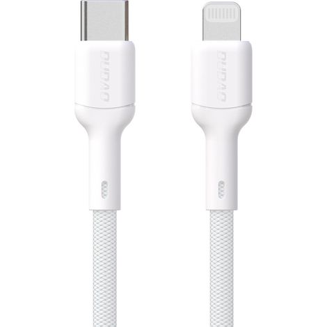 Cavo USB-C - Lightning per iPhone, 30W, 2 m - Bianco (1/5)