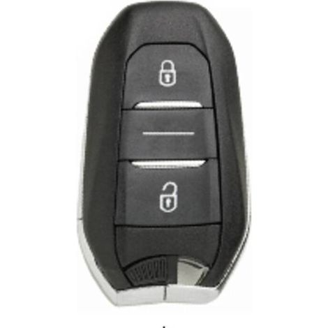 SILCA VA-P36 CHIAVE RADIOCOMANDO AUTO (CITROEN-PEUGEOT)