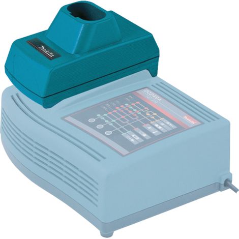MAKITA 193947-6 Adaptador de carga Ni-Cd y Ni-MH