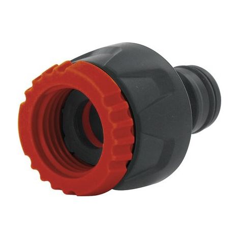 NEZ ROBINET LOCK 15X21 VG CAP VERT DY8024L (1/5)