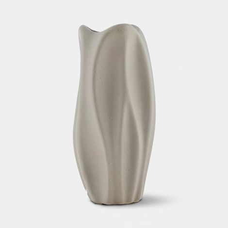Vaso decorativo in ceramica Tulipano Piccolo (1/2)