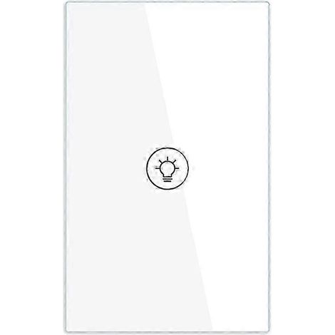 Interrupteur variateur intelligent Tuya ZigBee multi-modules - Compatible avec Alexa et l'application Tuya (1/5)