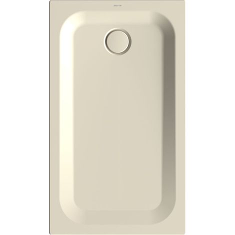 BetteUltra receveur de douche rectangulaire 1200x700x35mm,