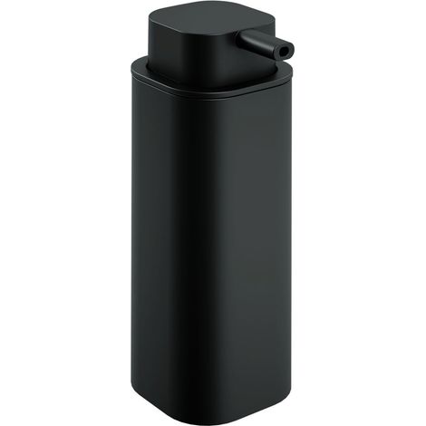 COSMIC WJB350A0004036 NEA Dosificador encimera 370ml negro mate - ref: WJB350A0004036 (1/2)