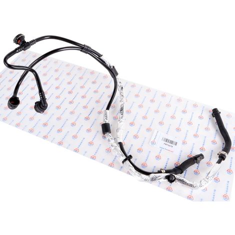 Tubo flessibile per acqua Mercedes-Benz Classe E W213 S213 CLS C257 2.0 D B Tubo flessibile per acqua Mercedes-Benz Classe C W205 GLC C253 X253 2.0 D B (1/5)
