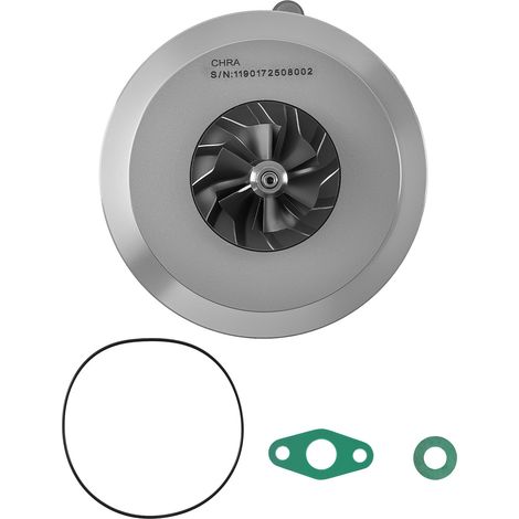 Turbo Core GTA1749V for Ford Transit Bus/Tourneo 2.2 96KW 2006-14 7535190008 (1/5)