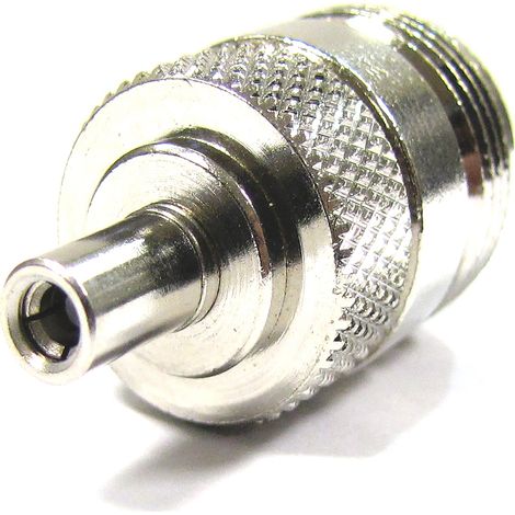 BeMatik - SSMB adaptateur-Femme/N-Femme (1/2)