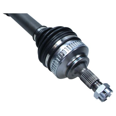 MAXGEAR DEMI-ARBRE CITROEN BERLINGO GAUCHE 1.6/1.6HDI/2.0HDI 00- (1/3)