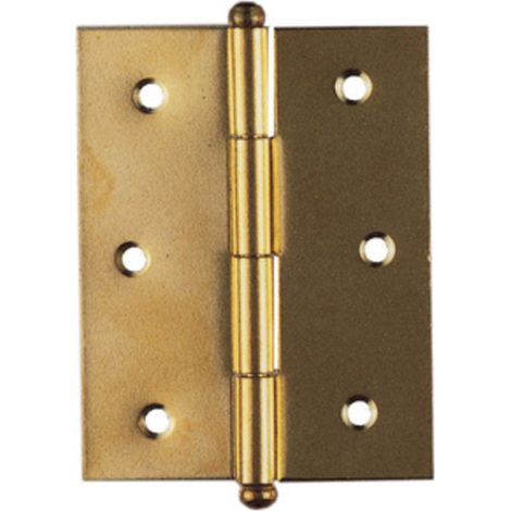 24PZ CERNIERA OTTONATA MM.70X55 (1/2)