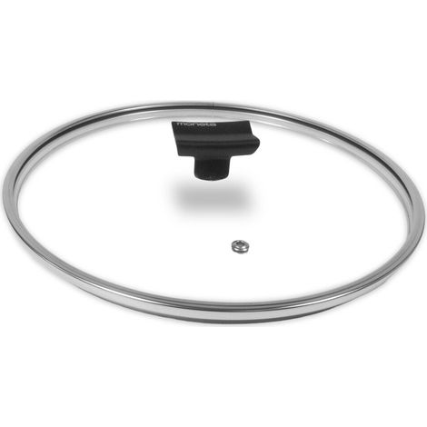 Moneta NOVA COPERCHIO CON BORDO 24 cm