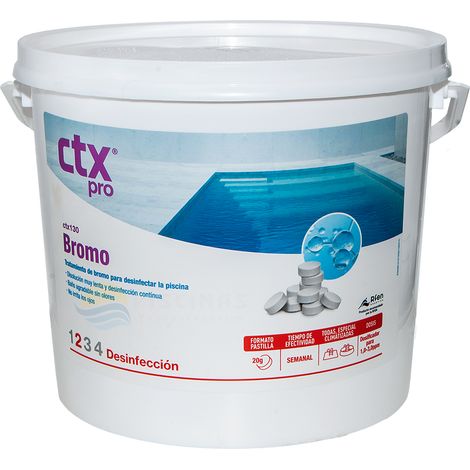 Bomba Wiper 70 0,5 CV - 230 V monofásica para hidromasaje y spa de Espa
