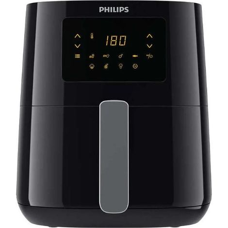 Philips HD9252/70 Freidora sin Aceite 4.1L 1400W