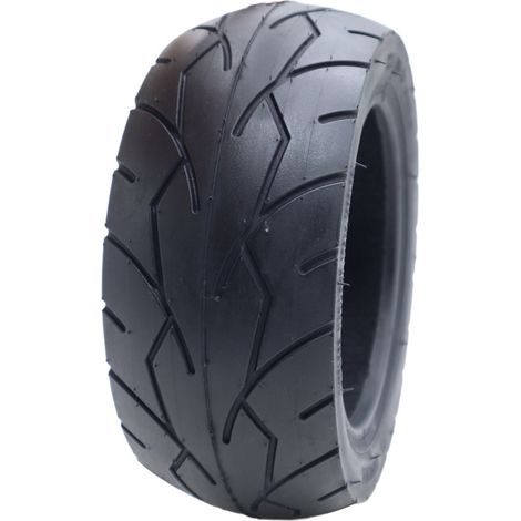 Innova 8x3.00-5 tubeless tires for Kaabo Mantis 8 electric scooter (8 inches, 8x3.00-5 tires) (1/3)