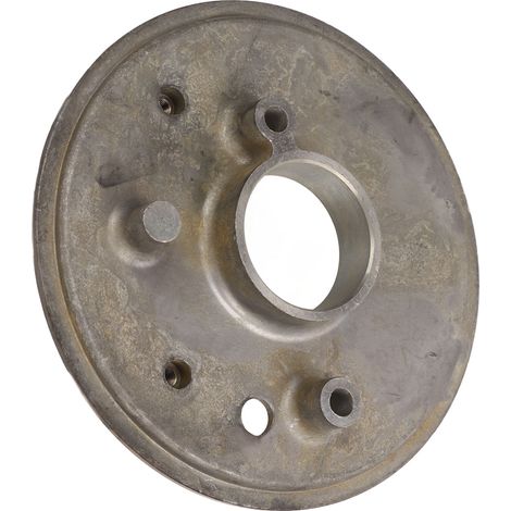 Stator d'allumage 6A1 85560 00, plaque de base pour moteur hors-bord 2HP 2 temps, pièce de rechange compatible, remplacement facile. (1/5)