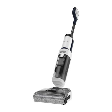 Tineco – Aspirateur laveur sans fil 220W – Technologie iLoop pour détection saleté – Autonomie 40 min – Réservoir 0.8L – Niveau sonore 78 dB