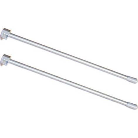 KIT ASTINA P/CASSETTO CUCINA P500 MM DA 2 PZ