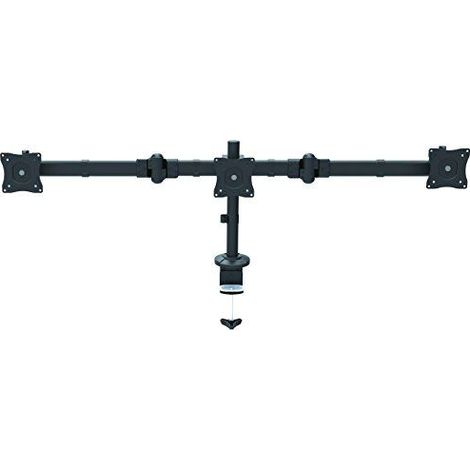 StarTech.com ARMTRIO Support de bras pour Ecran PC (1/5)