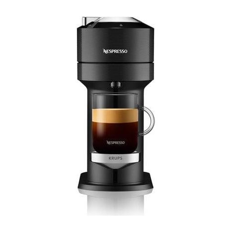 Máquina de café Nespresso Vertuo Next XN910810 negra (1/3)