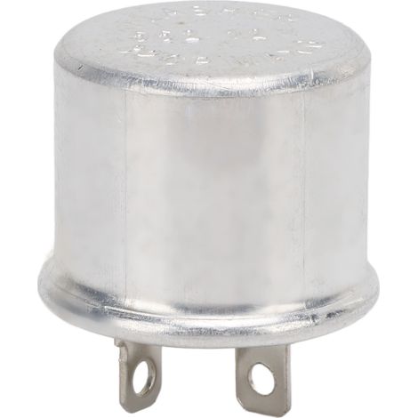 Relais clignotant 12V STC4793 Land Rover Série 2/2A/3 ABS résistant chaleur 2 broches (1/5)