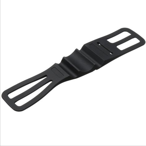 BEBUSINGOTO soportes universales para teléfono de bicicleta, de silicona flexible. (1/3)