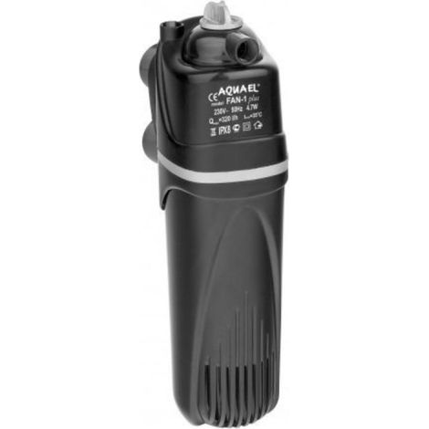 Filtre Aquael FAN Mini Plus 260 lh (1/5)