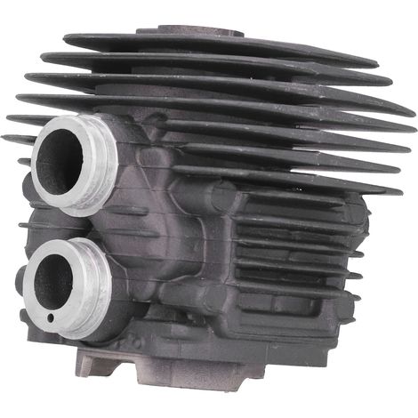 Kit de joint d'étanchéité pour piston et cylindre de coupe Stihl TS410 TS420 (1/5)