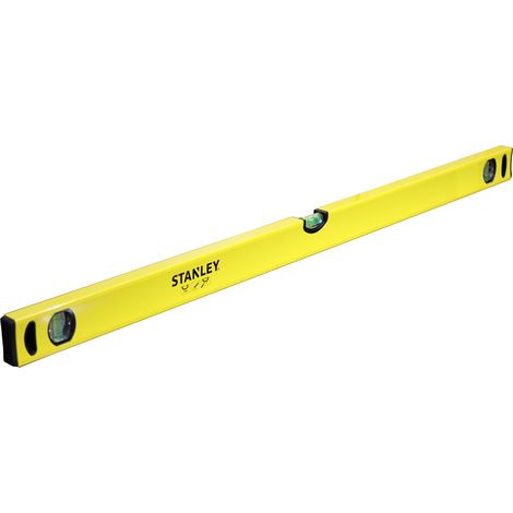 ST LIVELLA A 3 BOLLE CLASSIC 1.43105 100 CM (1/2)