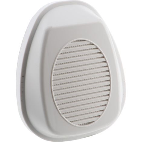 Kombifilter mit Bajonettverschluss A2P3 für DMS-Geräte DMT und MP600 - SINGER - FA2P3