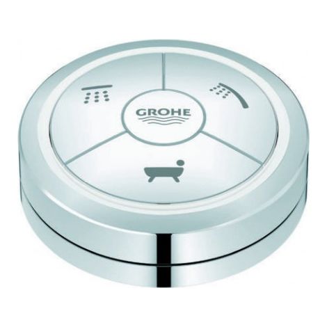 GROHE Télécommande 48114 chrome, 48114000 (1/4)
