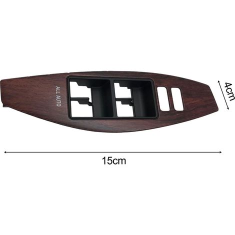 74231-20310-C0 7423120310C0 Passend für Toyota Avalon, vordere Armlehnen-Sitzverkleidung (1/5)