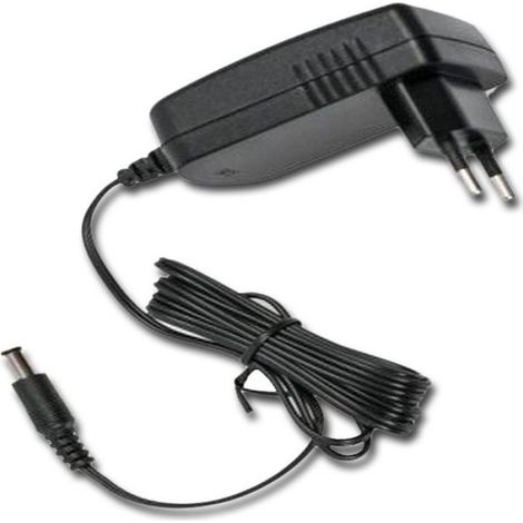 Chargeur - Hoover - 48006269 - 39400135 - ATN300B 011 - CA 100-240/ DC 12 - Câble inclus (1/2)