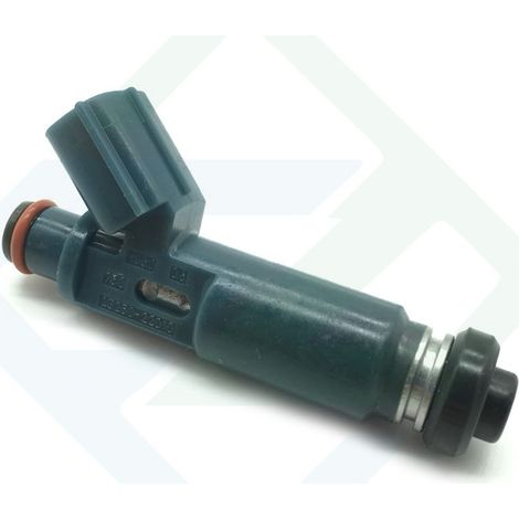 Compatible avec les injecteurs de carburant Toyota ZZE121 3ZZFE 23250-22010 23209-22010 (1/5)