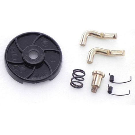 Kit Reparacion compatible con Honda gx160 Metal Redondo