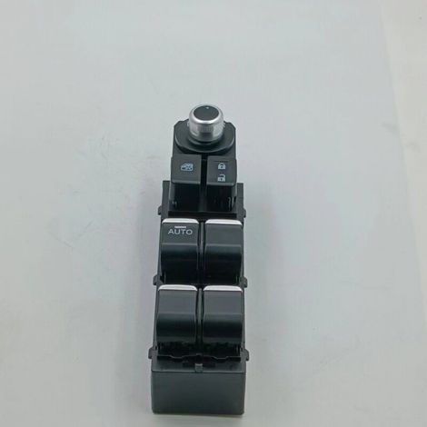 Ce produit est compatible avec les interrupteurs de lève-vitres Mazda GW3L-66-350, GW3L66350 et GW3C-66-350, qui commandent la montée et la descente des vitres électriques. Il convient à différents mo (1/4)