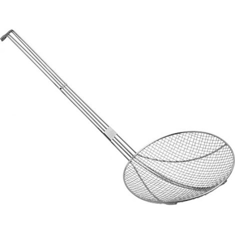 écumoire à friture Ø22,0cm - Emga