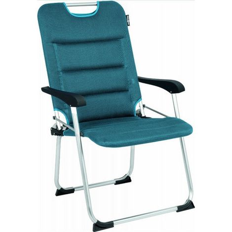 Brunner Sangria NG Sedia da campeggio 4 gamba/gambe Blu