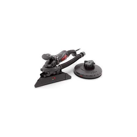 Menzer TSW 225 Levigatrice per intonaco leggera ed ergonomica