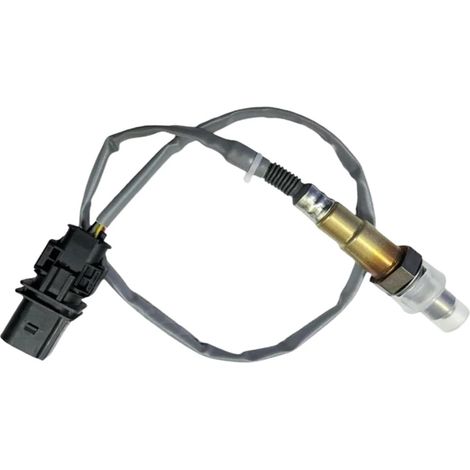 Sonda Lambda - Para Motores TDI 1.9 2.0 3.0 - Compatible Con Audi Porsche Seat Skoda Vw - Unidad (1/5)