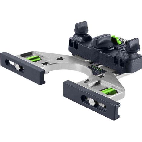 Festool 578054 Parallel Side Fence SA-OF 1010/MFK for OF 1010, MFK 700 Routers