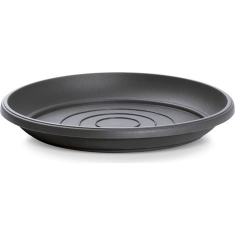 Base Terra - antracita 410MM - PP-POD41A