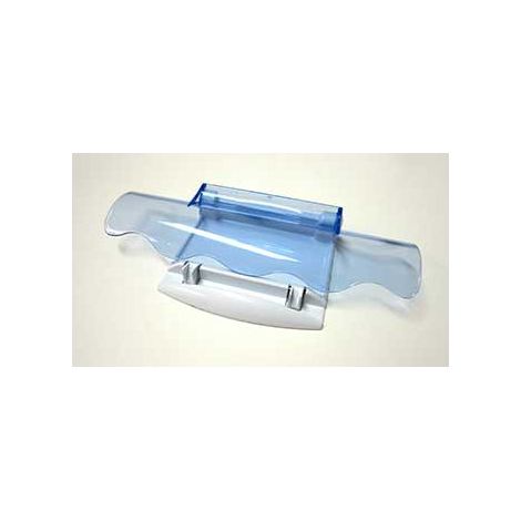 POIGNEE BOUTEILLES COMPLET (CLAYETTE) POUR REFRIGERATEUR ARISTON - C00081984
