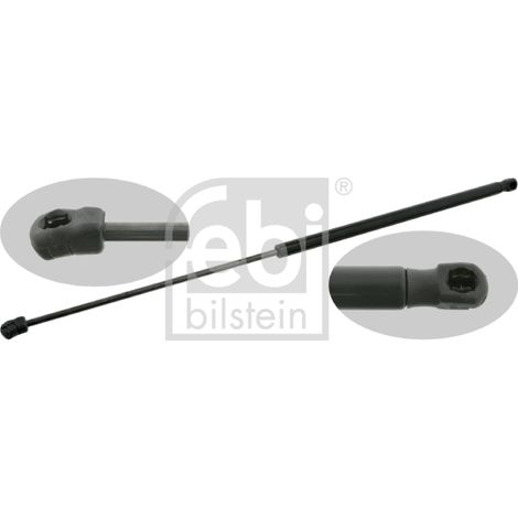 Vérin, capot-moteur febi bilstein 27695 AUDI 8H0 823 359