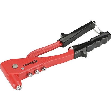 Riveteuse professionnelle 2.4-3.2-4.0-4.8 918-010