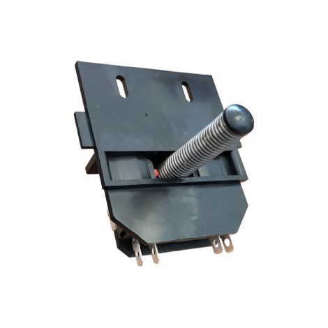 BFT I098421 2600617 Finecorsa Meccanico Compat Lem Deimos A400 A600 Ricambio
